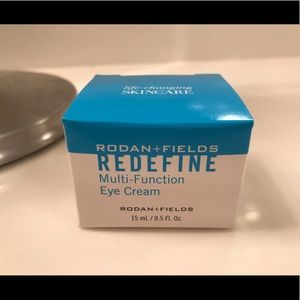 Redefine Multi Function Eye Cream by Rodan